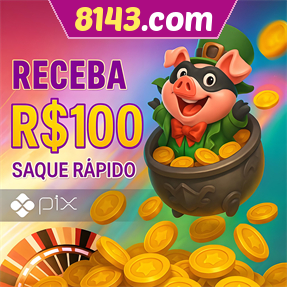 8143.com Ganhe R$ 100,00 Gratis